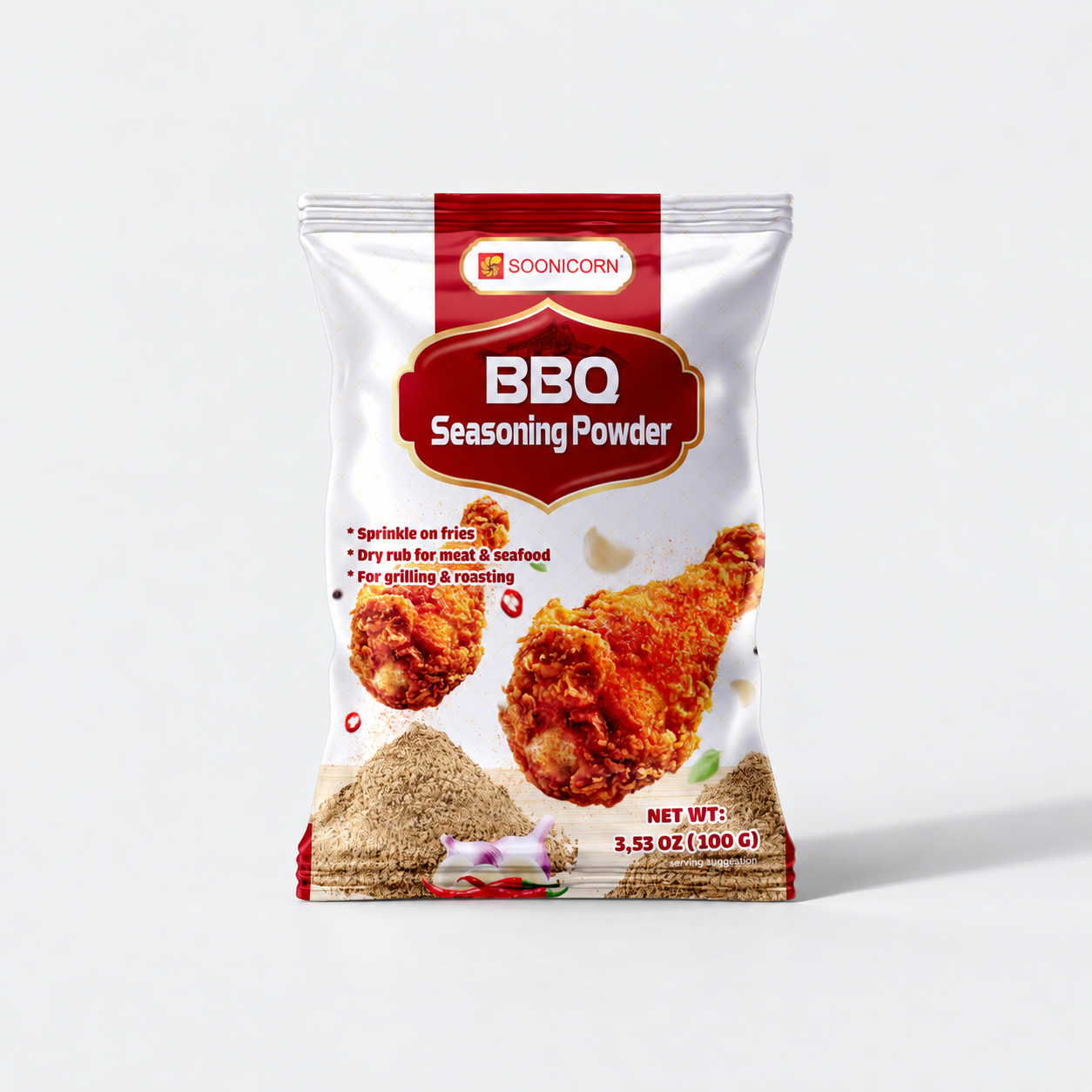 BBQ Seasoning Powder