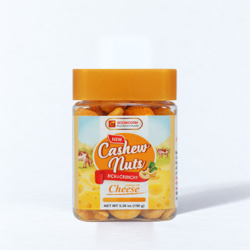 Cheese Cashew Nuts