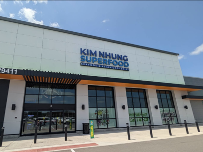 Kim Nhung Superfood
